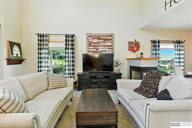 1013 Mary Beth Circle, Blair, NE 68008