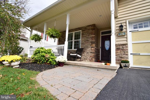 75 EMMA CT, Boalsburg, PA 16827