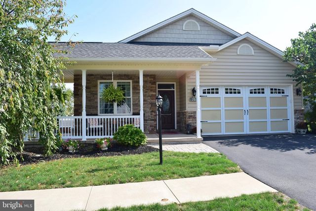 75 EMMA CT, Boalsburg, PA 16827