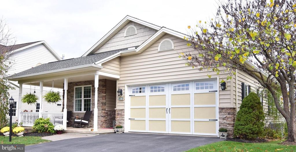 75 EMMA CT, Boalsburg, PA 16827