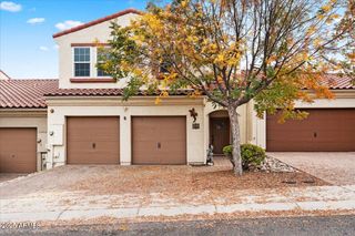 863 TIABLANCA Road, Clarkdale, AZ 86324