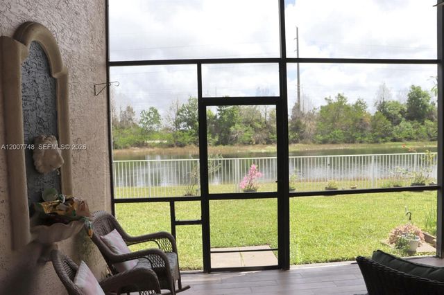 3221 SW 173rd Ter 0, Miramar, FL 33029