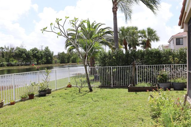 3221 SW 173rd Ter 0, Miramar, FL 33029