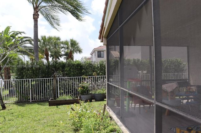 3221 SW 173rd Ter 0, Miramar, FL 33029