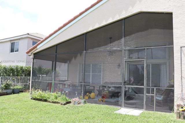 3221 SW 173rd Ter 0, Miramar, FL 33029