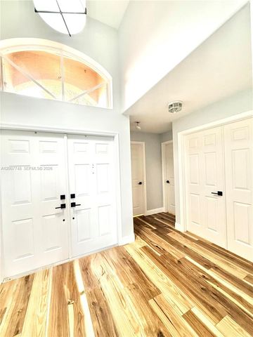 3221 SW 173rd Ter 0, Miramar, FL 33029