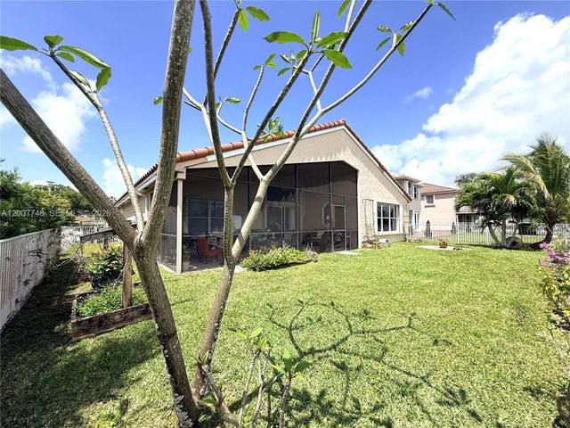 3221 SW 173rd Ter 0, Miramar, FL 33029