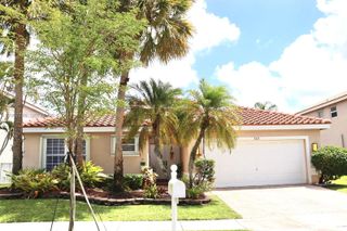 3221 SW 173rd Ter 0, Miramar, FL 33029