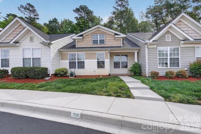 731 Sasha Court, Rock Hill, SC 29732