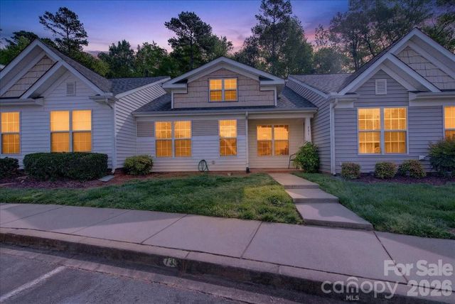 731 Sasha Court, Rock Hill, SC 29732