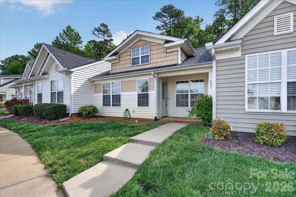 731 Sasha Court, Rock Hill, SC 29732