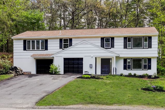 12 Davis Road, Merrimack, NH 03054