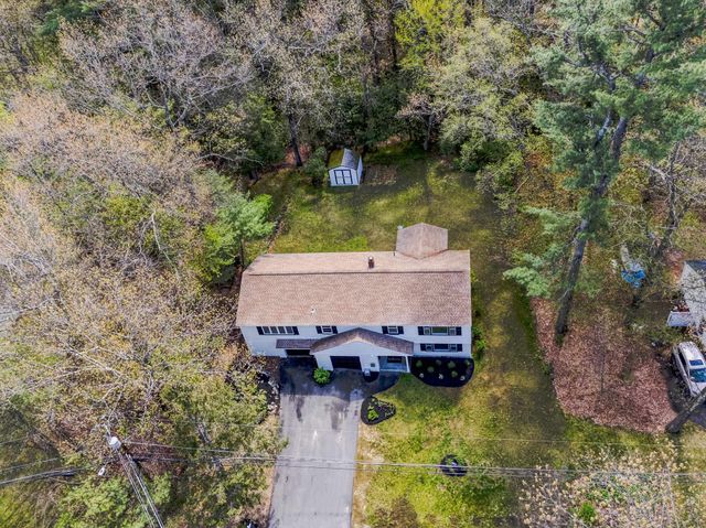12 Davis Road, Merrimack, NH 03054