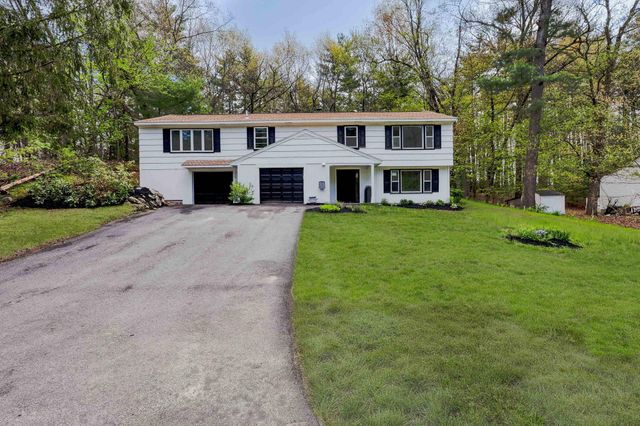 12 Davis Road, Merrimack, NH 03054