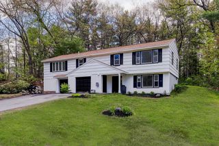 12 Davis Road, Merrimack, NH 03054