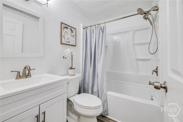 331 Planters Drive, Ellabell, GA 31308