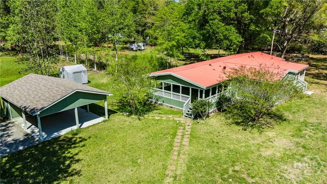 331 Planters Drive, Ellabell, GA 31308