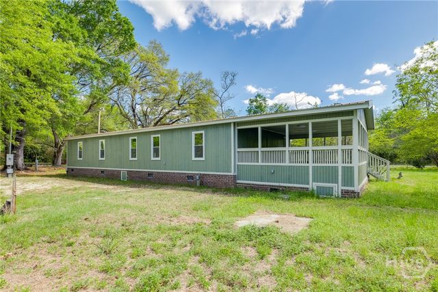 331 Planters Drive, Ellabell, GA 31308