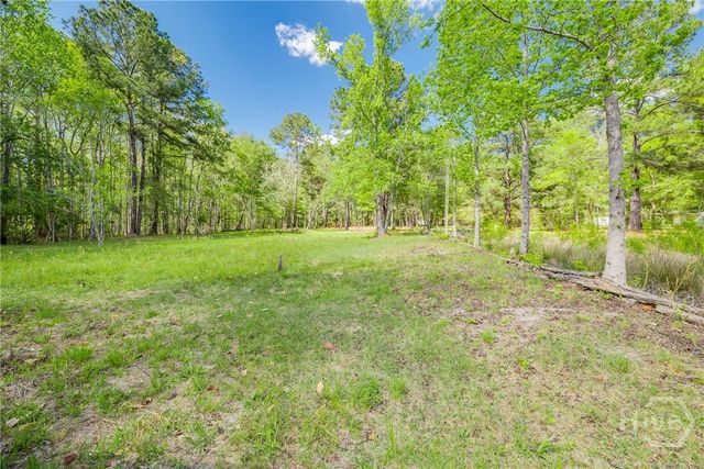331 Planters Drive, Ellabell, GA 31308