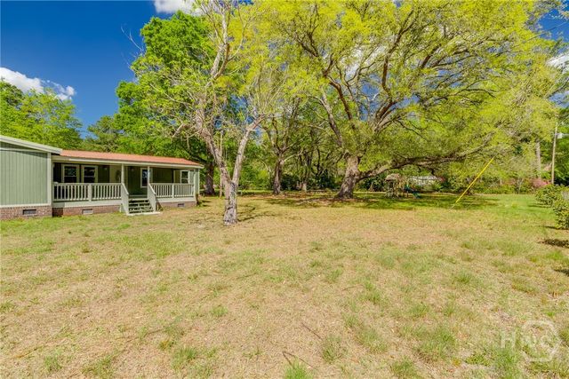 331 Planters Drive, Ellabell, GA 31308