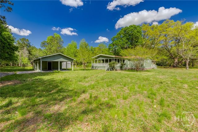 331 Planters Drive, Ellabell, GA 31308