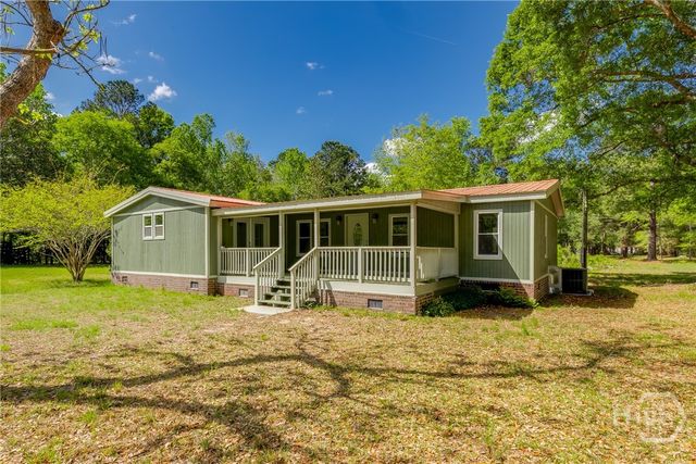331 Planters Drive, Ellabell, GA 31308