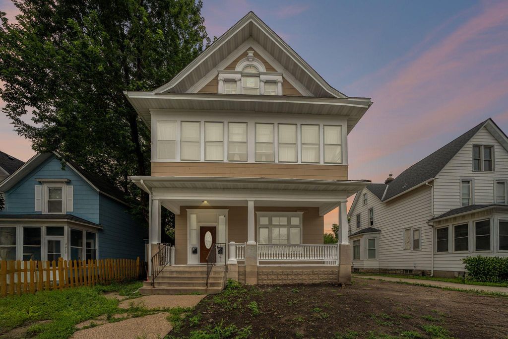2221 Bloomington Avenue, Minneapolis, MN 55404 — photo 2