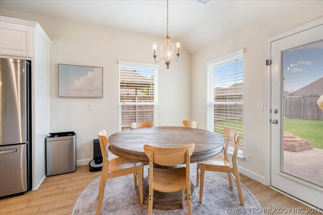 15517 E 87th Place N, Owasso, OK 74055