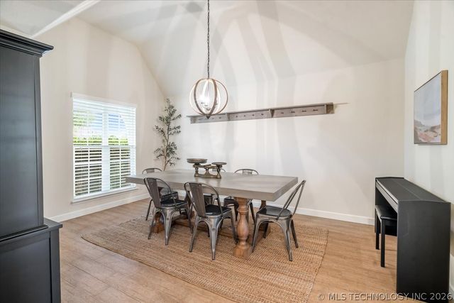 15517 E 87th Place N, Owasso, OK 74055