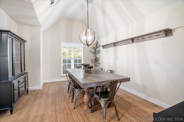 15517 E 87th Place N, Owasso, OK 74055