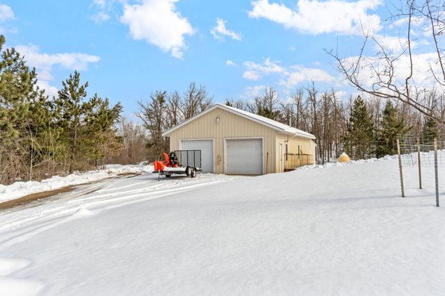 2123 Carr Lake Road SW, Bemidji, MN 56601