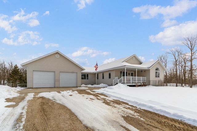 2123 Carr Lake Road SW, Bemidji, MN 56601