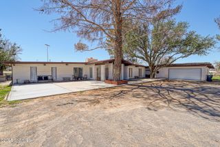 1310 N Fourth Street, Anthony, NM 88021