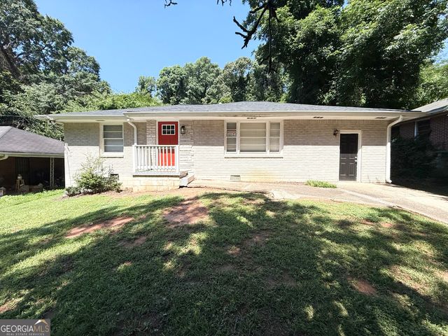 2131 Meador Avenue SE, Atlanta, GA 30315