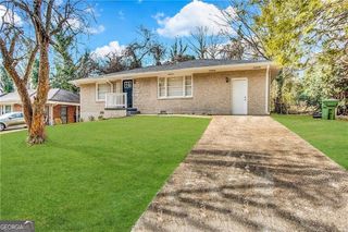 2131 Meador Avenue SE, Atlanta, GA 30315