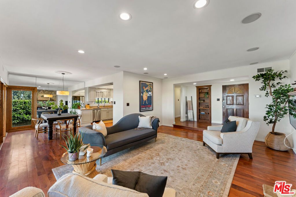 4535 San Blas Avenue, Woodland Hills, CA 91364 — photo 4