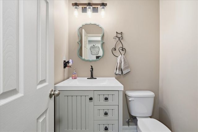 148 Cinque Terra Pl, Finleyville, PA 15332