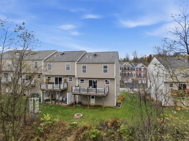 148 Cinque Terra Pl, Finleyville, PA 15332