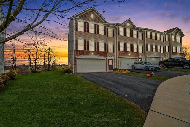 148 Cinque Terra Pl, Finleyville, PA 15332
