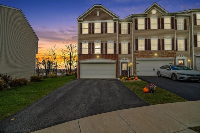 148 Cinque Terra Pl, Finleyville, PA 15332