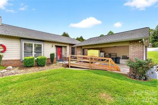 54 Deer Run Drive 12, Marion, NC 28752