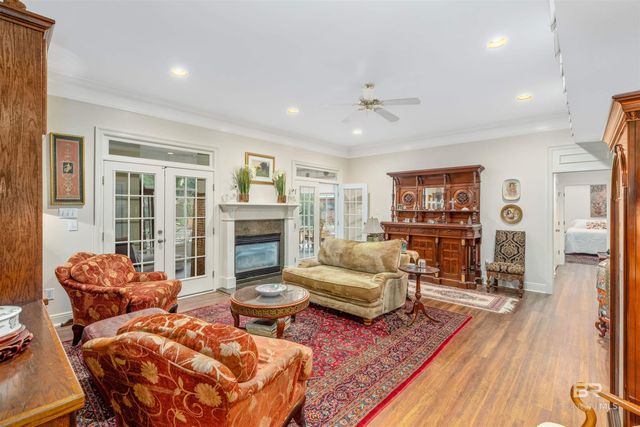 109 Pinetop Circle, Fairhope, AL 36532