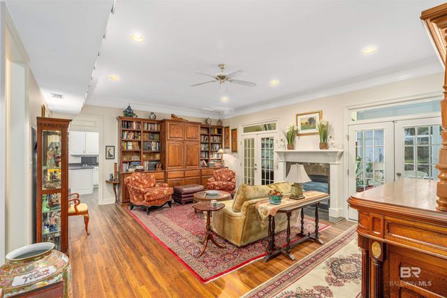 109 Pinetop Circle, Fairhope, AL 36532