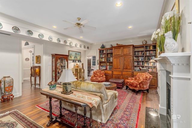 109 Pinetop Circle, Fairhope, AL 36532