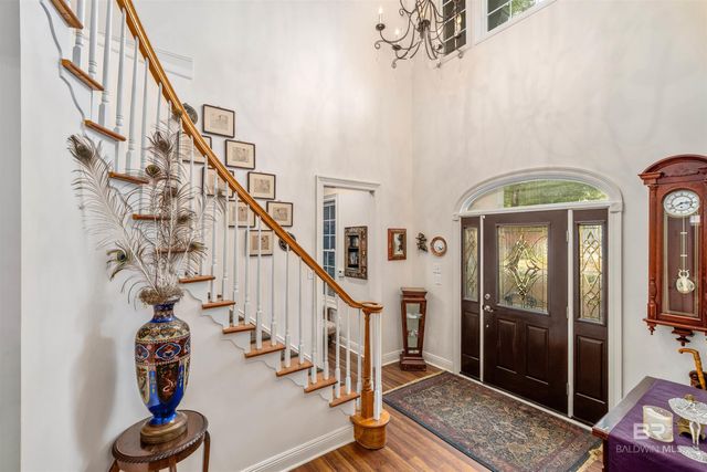 109 Pinetop Circle, Fairhope, AL 36532