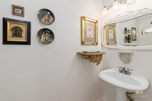 109 Pinetop Circle, Fairhope, AL 36532