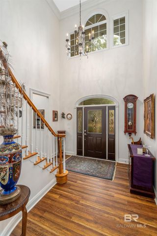 109 Pinetop Circle, Fairhope, AL 36532