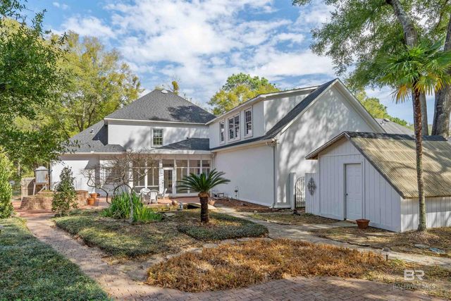 109 Pinetop Circle, Fairhope, AL 36532