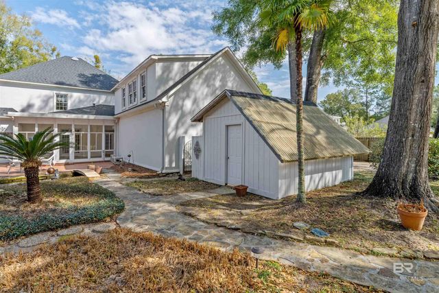 109 Pinetop Circle, Fairhope, AL 36532