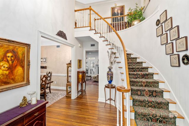 109 Pinetop Circle, Fairhope, AL 36532